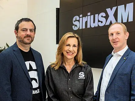 SiriusXM announces 200 new Ireland-based jobs