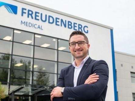 Freudenberg Medical announces 250 jobs for Leitrim