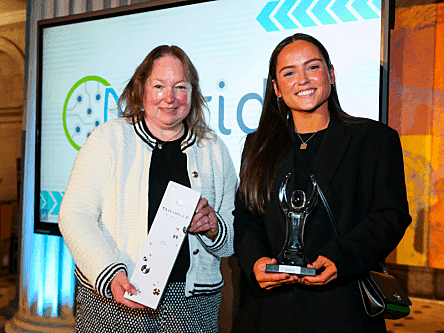 Mayo-based Cytidel wins top prize at 2024 National Startup Awards