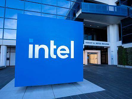 Nearly $8bn awarded to Intel in move to support jobs in the US