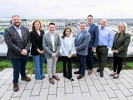 Liberty IT announces new office space in Galway