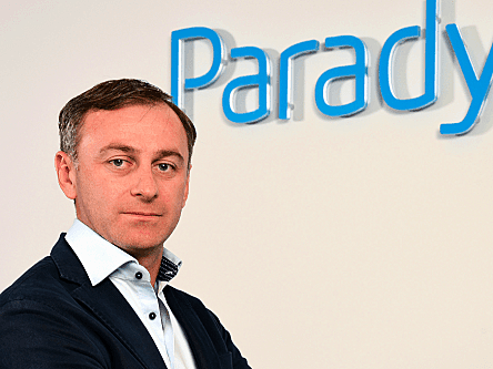 Paradyn Group to create 20 new jobs in Cork and Dublin