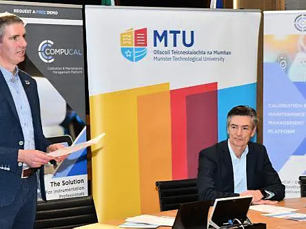 MTU and CompuCal partner up to advance south-west STEM students