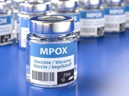 WHO announces 899,000 mpox vaccines for nine African nations most affected