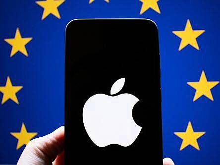 EU drops Apple audiobook antitrust probe