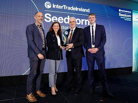 Plio Surgical wins big at the InterTradeIreland start-up competition