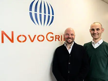 UCD spin-out NovoGrid acquired by Danish renewables group