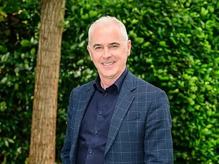 Cathal Marley appointed as EirGrid’s new CEO