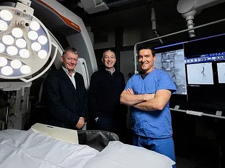 UCD medtech spin-out LaNua Medical nabs €6m in funding