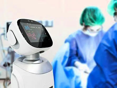 Akara Robotics cleans up with robots in UK hospitals