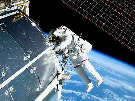 Study reveals insights into muscle atrophy in astronauts