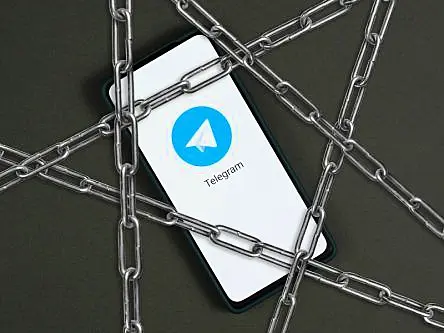 Telegram uses AI to block millions of illegal channels