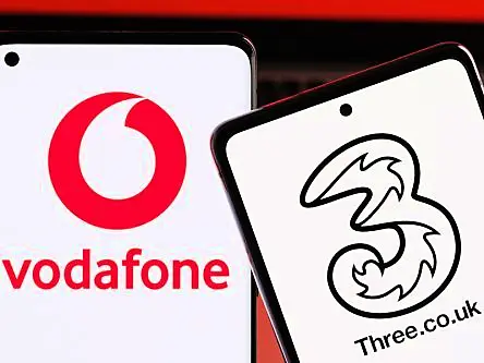 UK watchdog approves Vodafone-Three merger