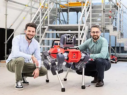 Switzerland’s Anybotics raises $60m for US expansion