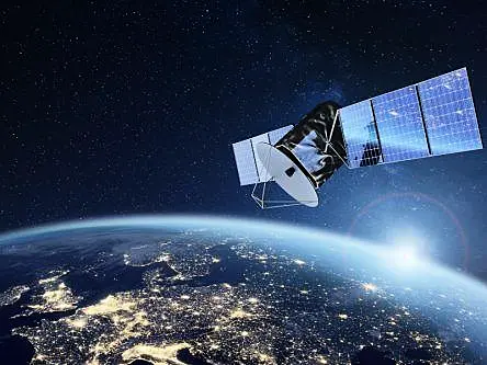 EU signs deal to build €10.6bn satellite network to rival Starlink