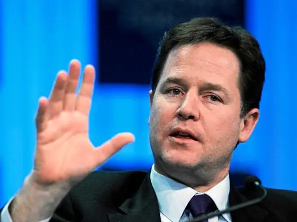 Meta appoints Republican Joel Kaplan as Nick Clegg replacement