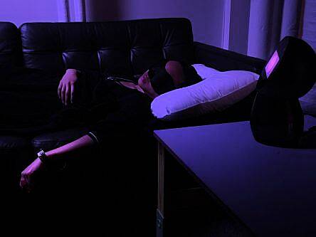MIT Dream Lab creating devices to let us hack our own dreams