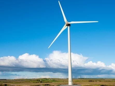 Record quarter sees wind energy as Ireland’s largest electricity source