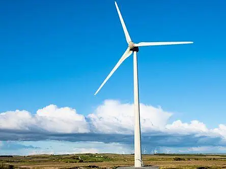 Record quarter sees wind energy as Ireland’s largest electricity source