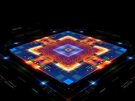 Irish team’s breakthrough set to boost quantum computer efficiency