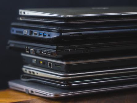 Appeal issued for old laptops to help students study from home