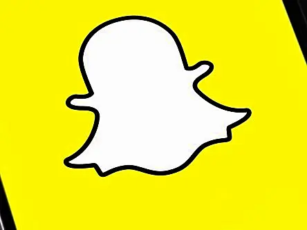 What was the Snapchat AI glitch all about?