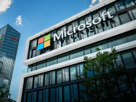 Microsoft claims Covid-19 had ‘minimal net impact’ on $35bn revenues