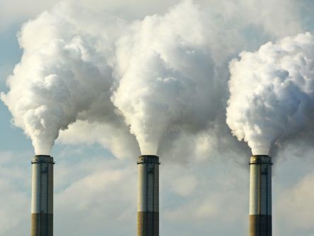 Irish power plant and industry emissions fell by 8.7pc in 2019