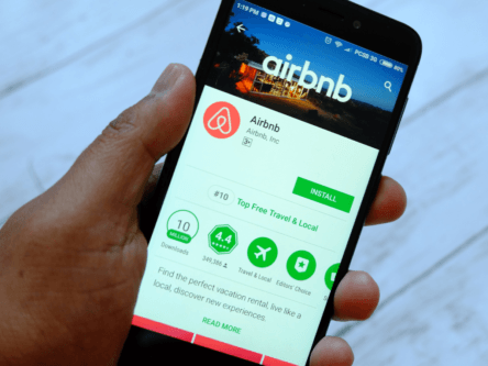 As hospitality suffers, Airbnb receives $1bn investment