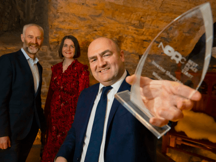 NDRC at ArcLabs opens applications for €75,000 investment