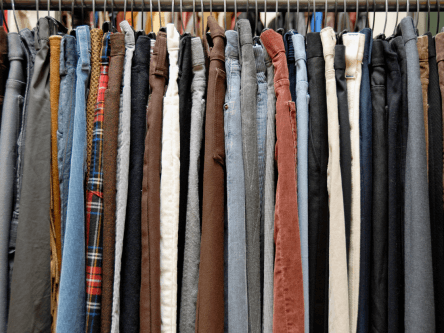NCBI launches its first online clothing shop with Thriftify