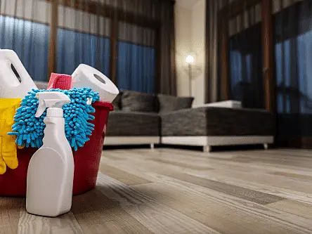 Airbnb plans enhanced cleaning initiative for post-pandemic travel