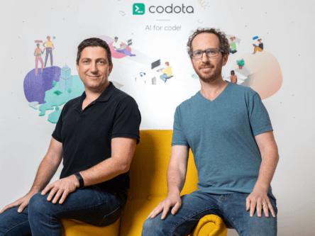 Codota raises $12m for its code auto-complete technology