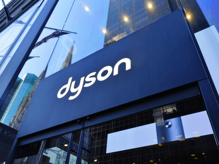 Dyson’s $25m CoVent project no longer needed by UK government