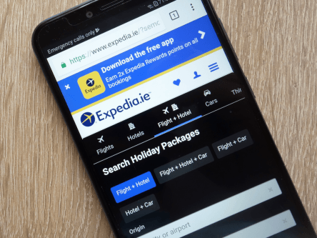 Expedia execs sacrifice salary as firm raises $3.2bn during crisis