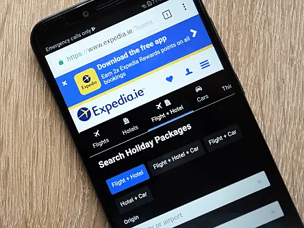 Expedia execs sacrifice salary as firm raises $3.2bn during crisis