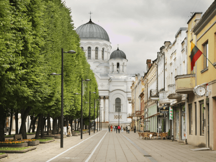 6 Lithuanian start-ups worth keeping an eye on