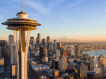 Accenture’s latest acquisition is Seattle-based Yesler