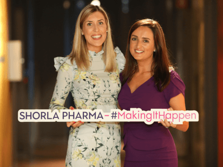 Shorla Pharma wants to create accessible cancer treatments