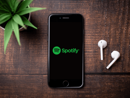 Spotify’s subscribers surge due to pandemic streaming boost