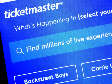Ticketmaster acquires Rival platform set up by former CEO