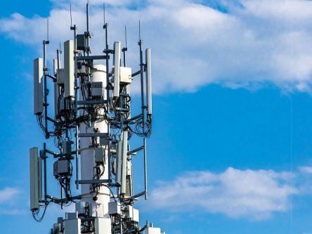 ComReg report finds mobile masts, including 5G, are safe for use