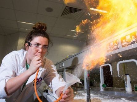 Why engaging the public in science isn’t always ‘flames, flashes and fun’