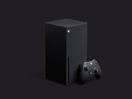 Xbox Series X will have backwards compatibility for ‘thousands’ of games