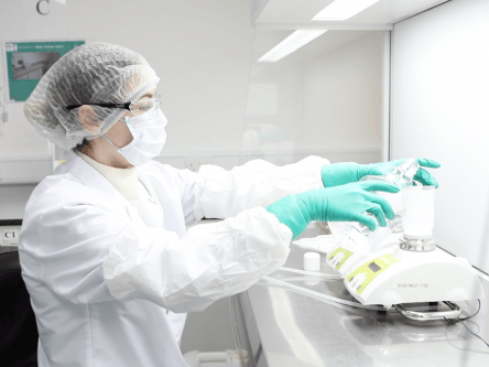 Watch: What’s it like to work in biopharma at MSD Carlow?
