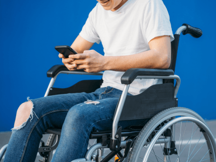 Google Maps begins release of accessibility information feature
