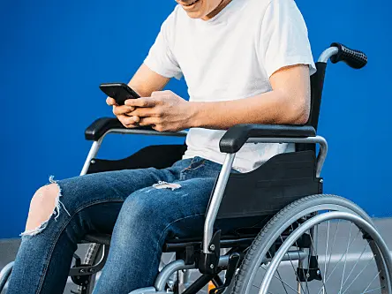 Google Maps begins release of accessibility information feature