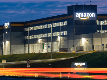 Amazon exec quits after company fires employee activists