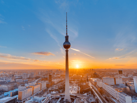 IFA 2020 is going ahead in Berlin as an in-person event