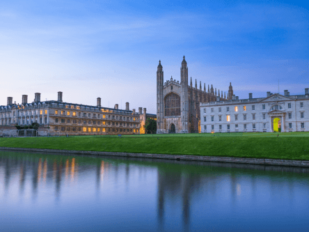 Cambridge cancels in-person lectures for next academic year